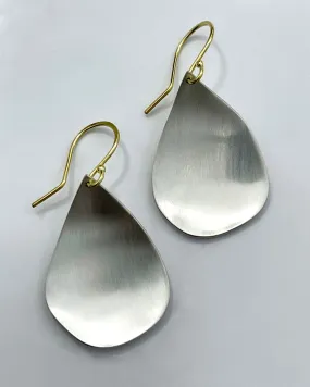 Sarah McGuire Sway Single Earrings