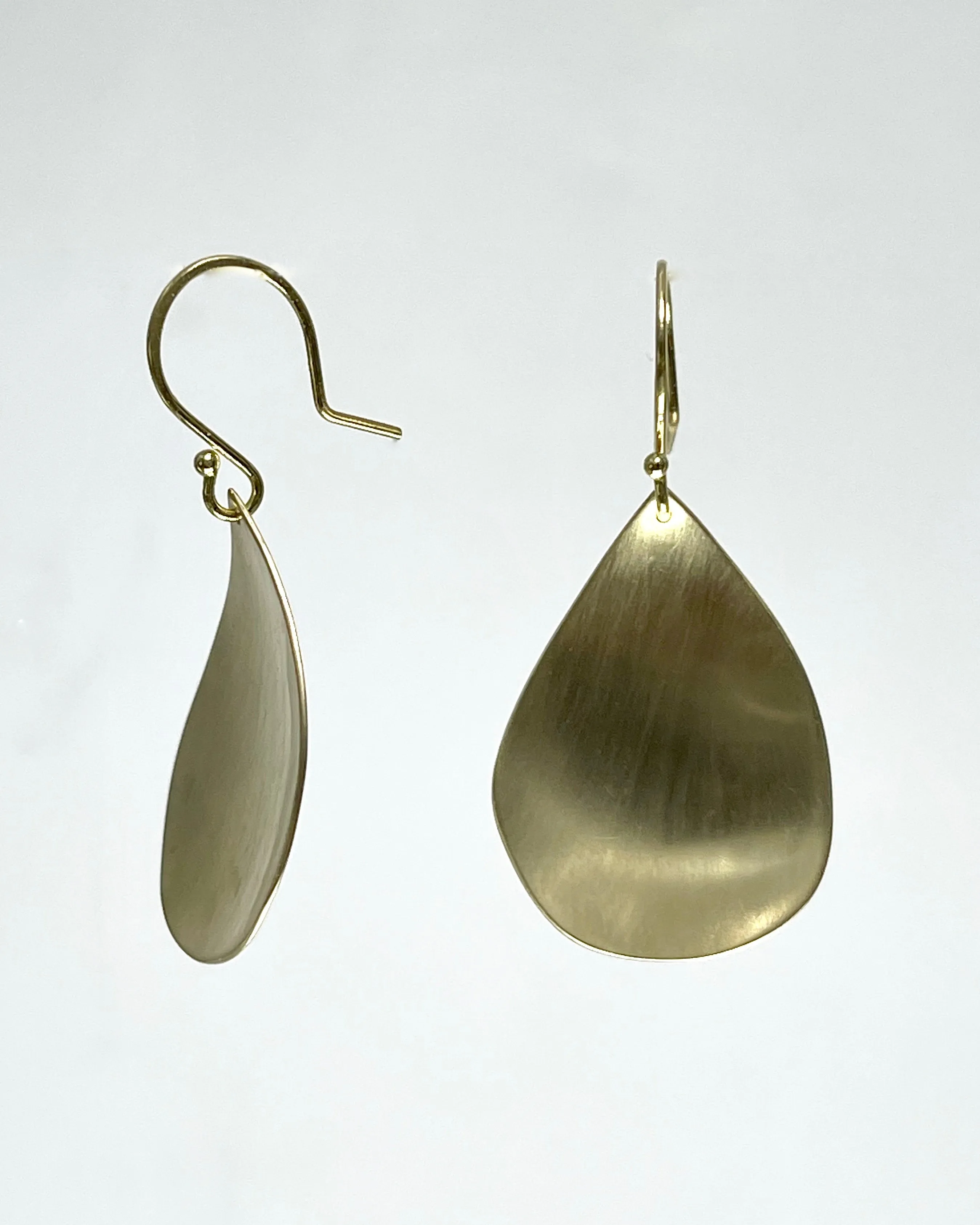 Sarah McGuire Sway Single Earrings