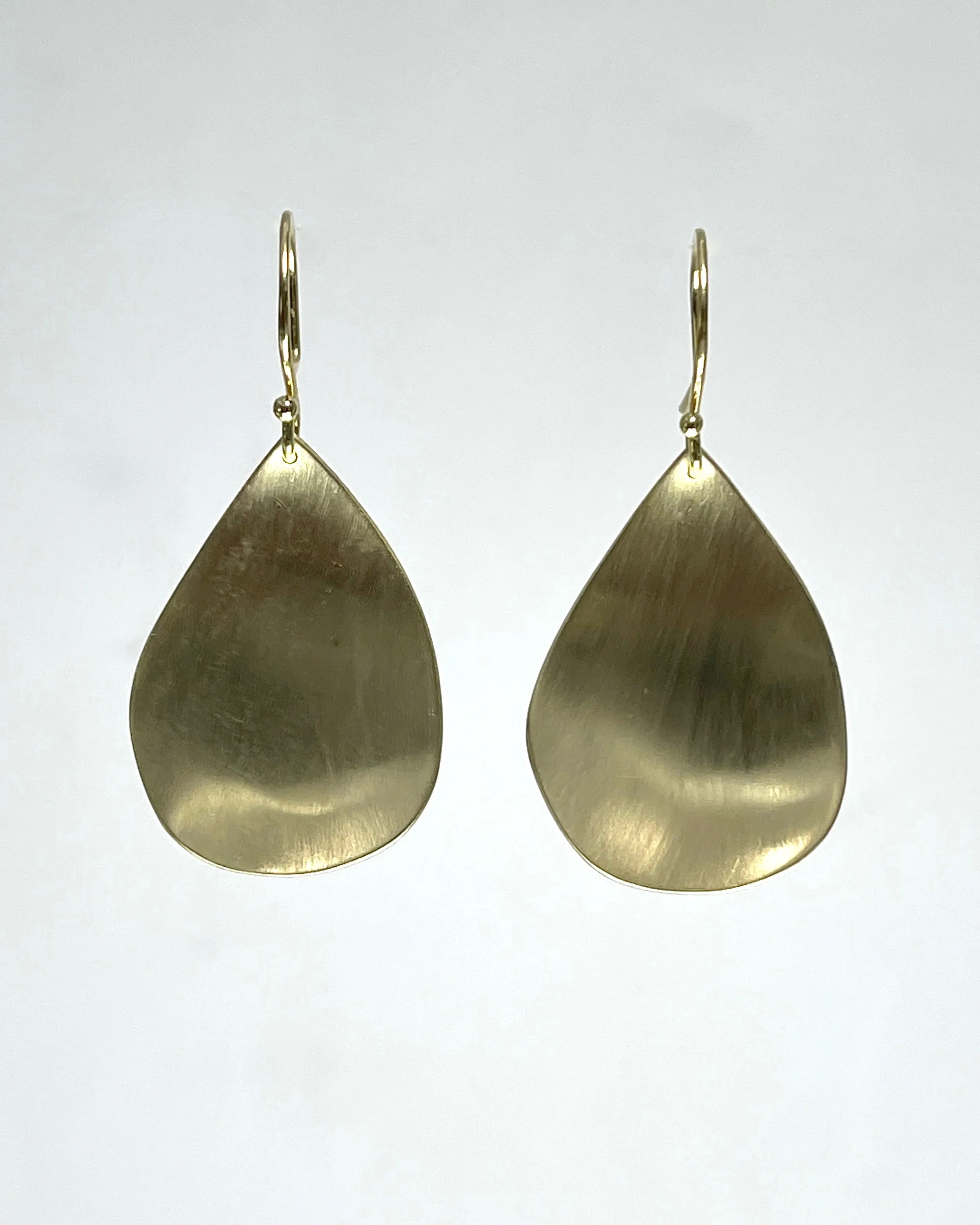 Sarah McGuire Sway Single Earrings