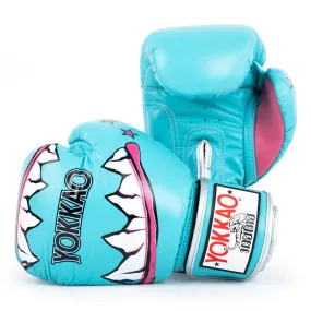 Sharknado Boxing Gloves