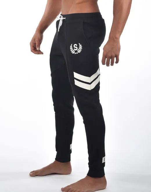 Storm Sweatpants - Black