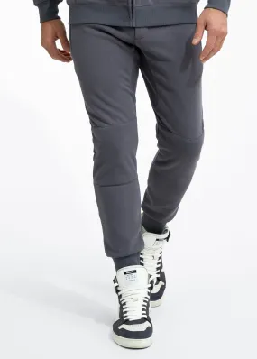 Stretch Fleece Jogger | Monument