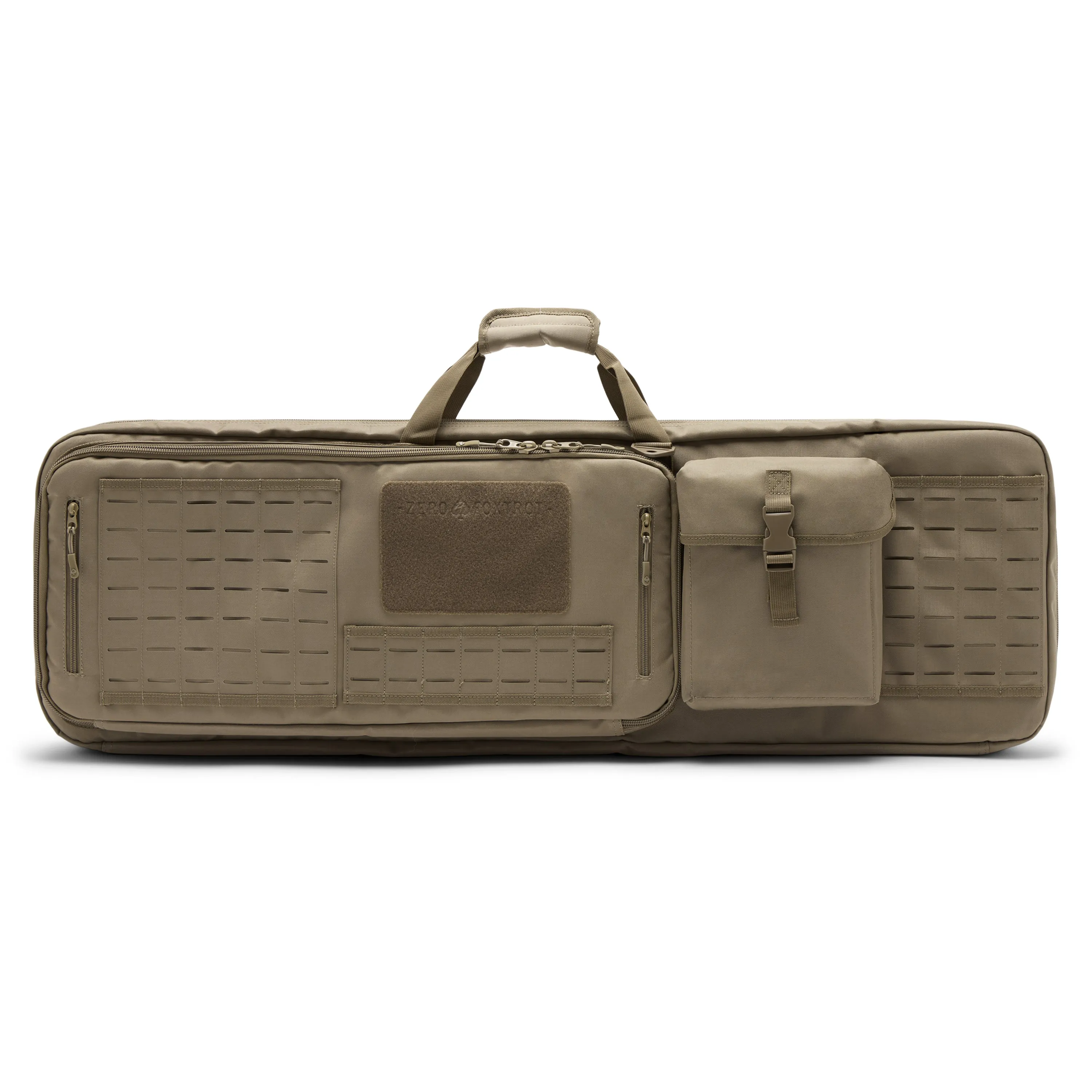 TAC Double Rifle Bag - 42"