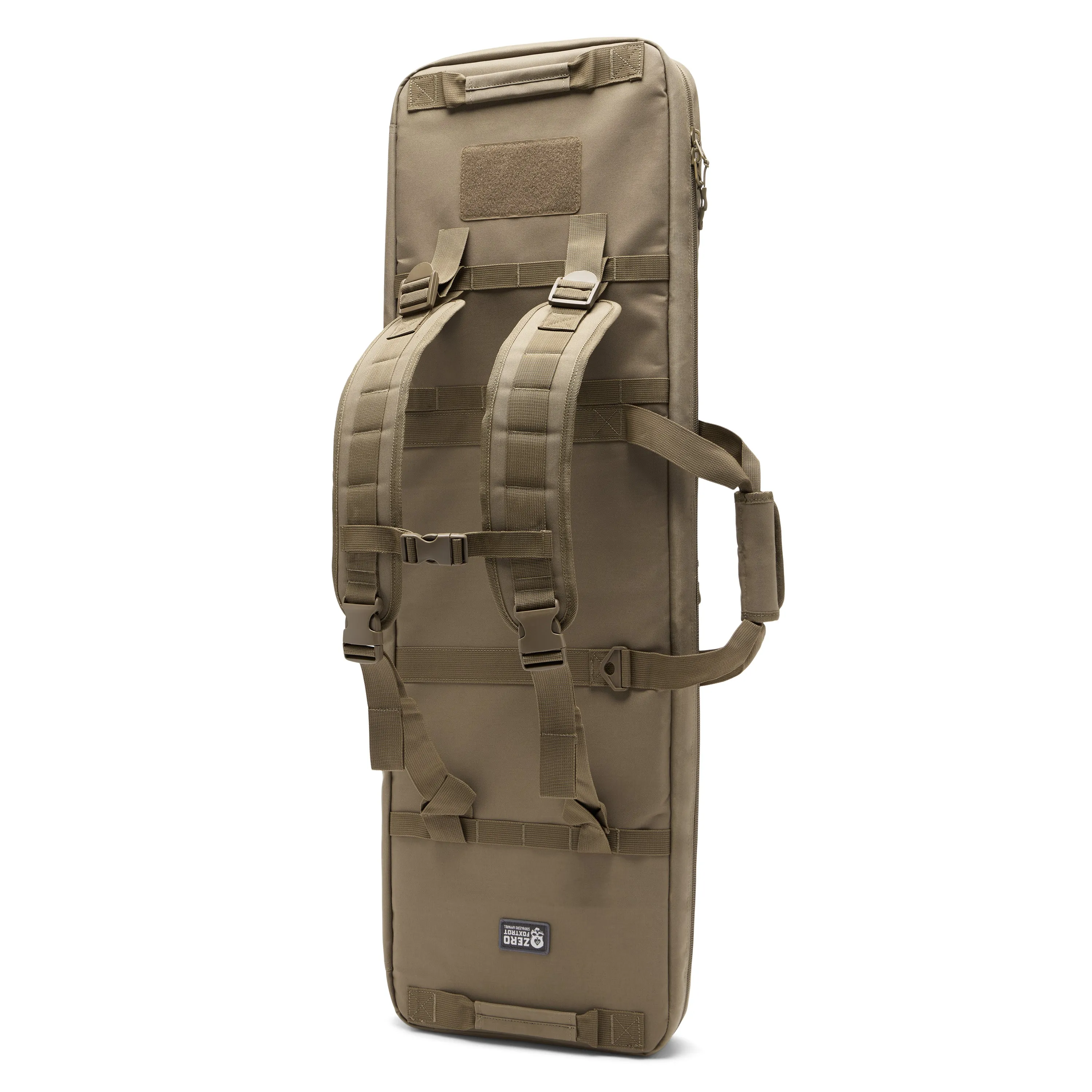 TAC Double Rifle Bag - 42"