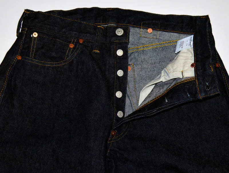 TCB jeans "30's Jeans C" 30's STRAIGHT