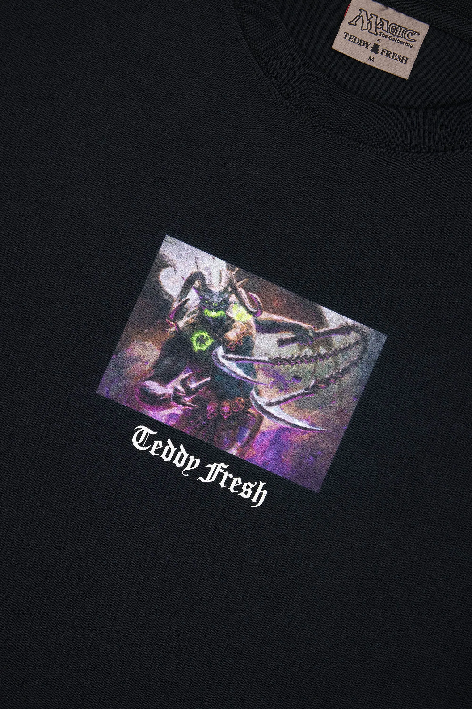 TF x Magic: The Gathering Archfiend Of Despair Tee