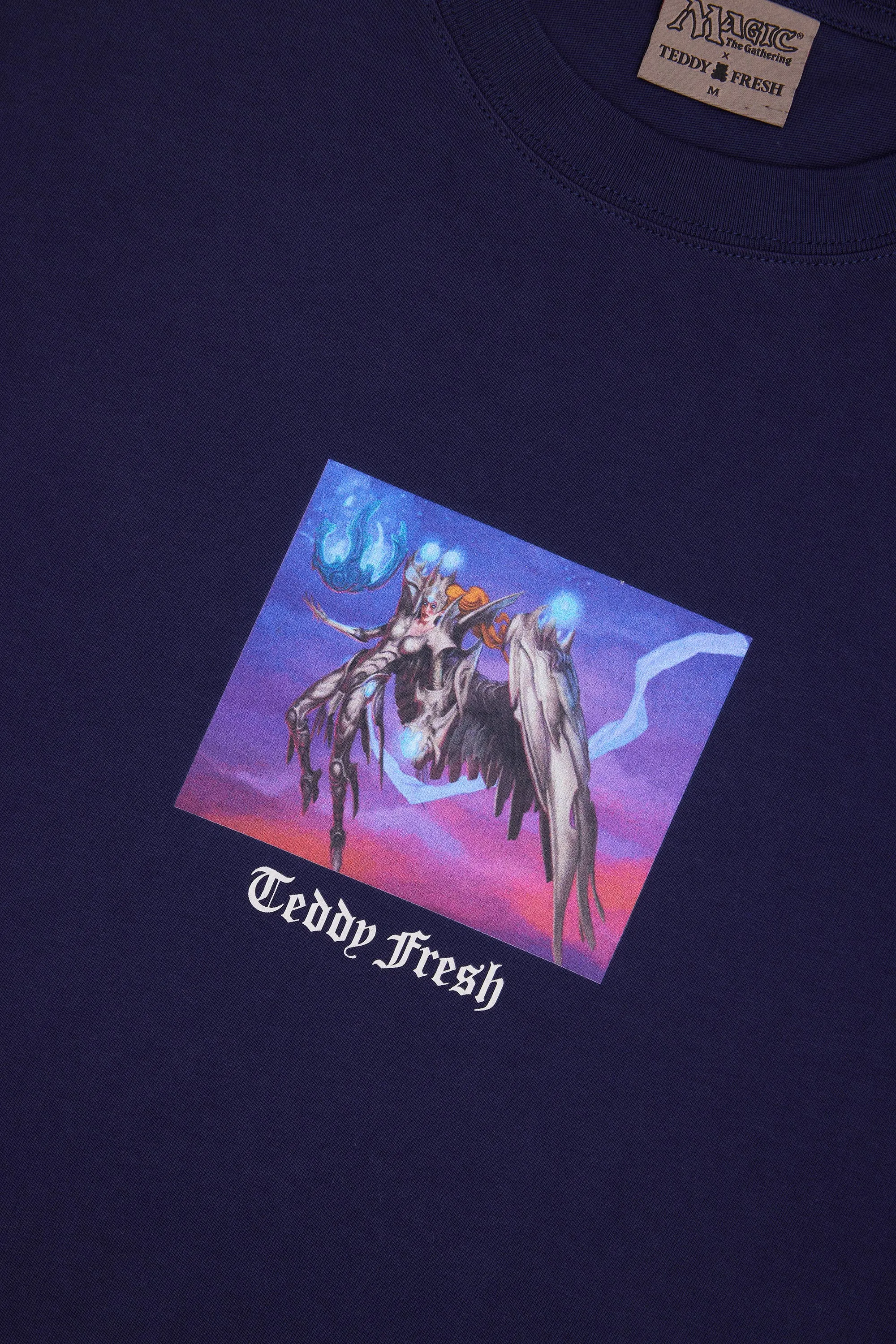 TF x Magic: The Gathering Victory's Herald Tee