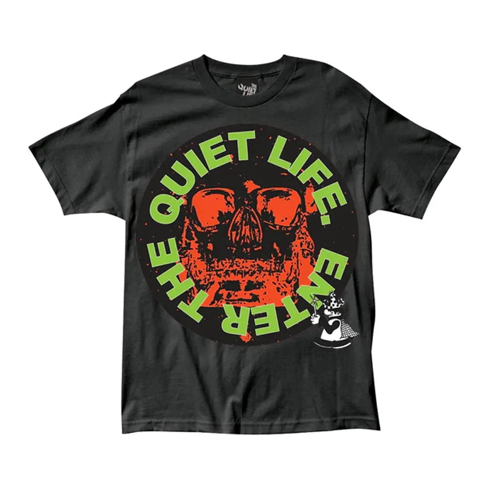 The Quiet Life - The Void Tee (Black)