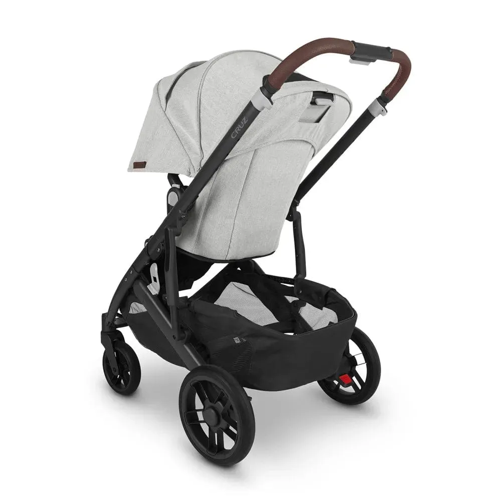 UPPAbaby Cruz V2 Pushchair - Anthony