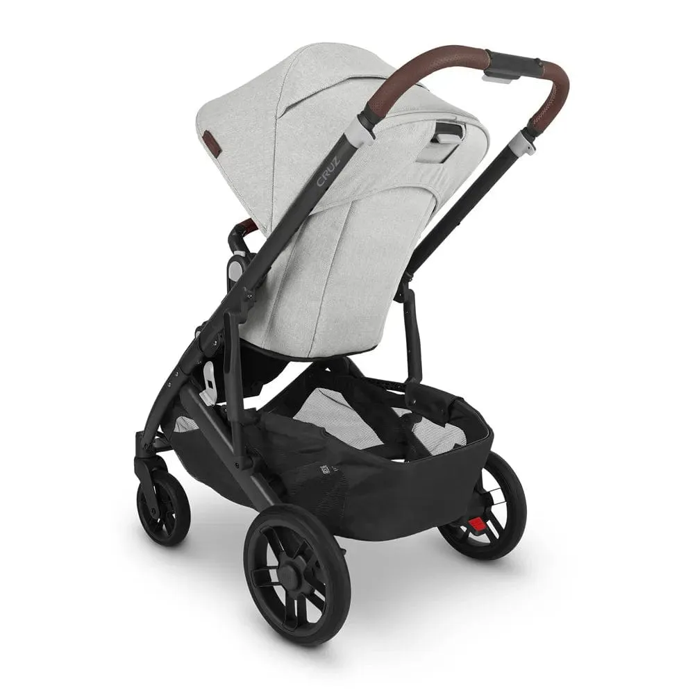 UPPAbaby Cruz V2 Pushchair - Anthony