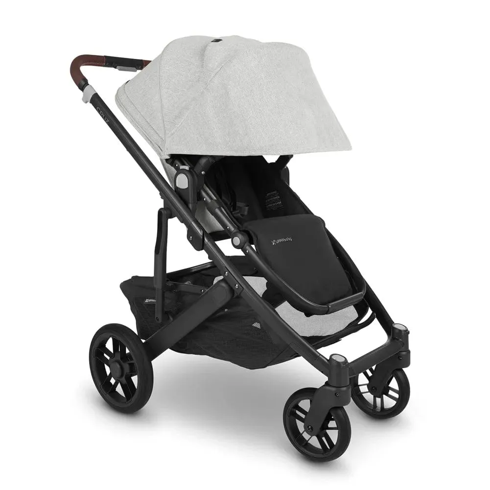 UPPAbaby Cruz V2 Pushchair - Anthony