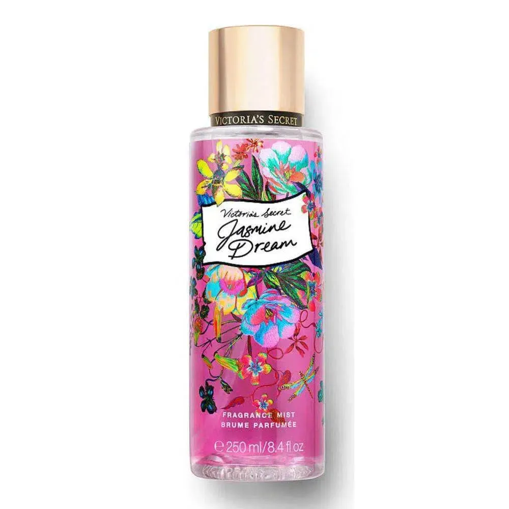 Victoria's Secret Jasmine Dream Fragrance Mist 250ml