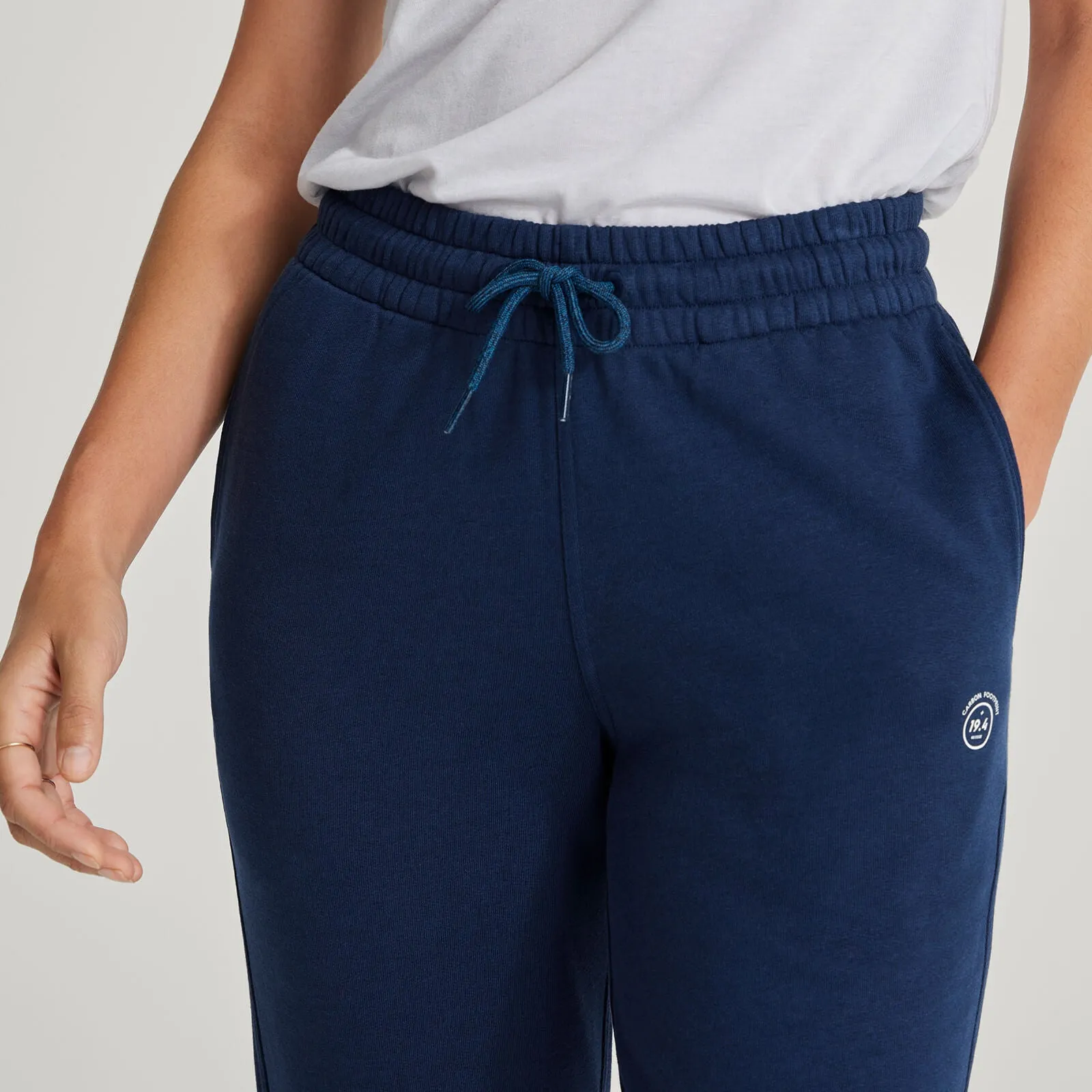 Women's R&R Sweatpant - True Navy