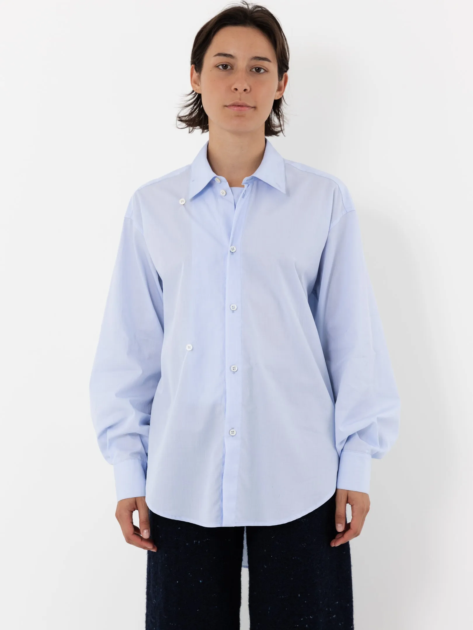 Wright   Doyle Beaduc Shirt